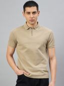 Beige color option, Currently selected