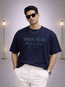 Navy Blue color option, Currently selected