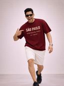 Maroon color option, Currently selected