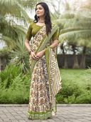 Green color option, Sold out, Currently selected