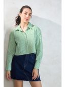 Green color option