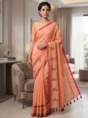 Peach color option
