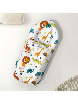 StarAndDaisy - 3 in 1 Baby Sleeping Bag for New Born/Baby Carrier (0-12 Months)