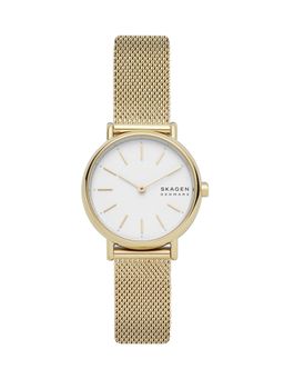 Skagen - Signatur Lille Gold Watch SKW2693