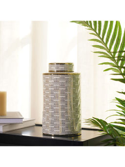 Pure Home + Living - Erwin Small Canister