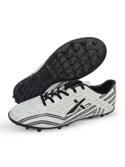 Vector X - Men X-Force Football Shoe and Studs