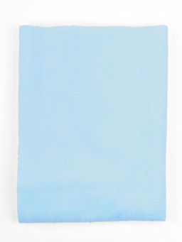 Moms Home - Baby Waterproof Protector Dry Sheet for New Born Blue