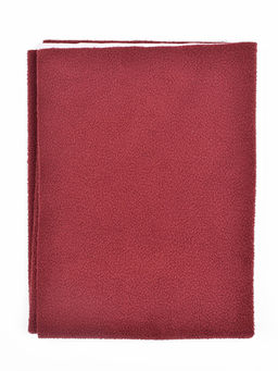 Moms Home - Baby Waterproof Protector Dry Sheet for New Born Maroon