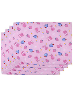 Moms Home - Baby Diaper Changing and Sleeping Mat