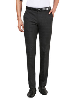 Raymond - Dark Grey Trouser