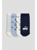 Blue color option, Currently selected