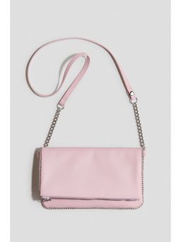 H&M - Girls Pink Shoulder Bag
