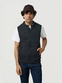TERRA LUNA - Kane Black Jacket
