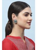 Green color option, Currently selected