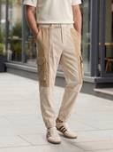 Beige color option, Currently selected