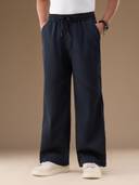 Navy Blue color option, Currently selected