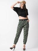 Green color option
