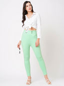 Green color option