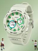 Green color option