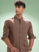 Brown color option, Currently selected