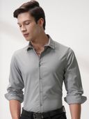 Grey color option, Currently selected