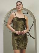 Olive color option, Currently selected