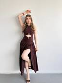 Brown color option