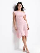 Pink color option, Currently selected