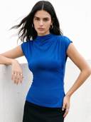 Blue color option