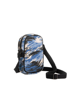 EcoRight - Deep as the Ocean Crossbody Mobile Sling Bag