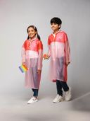 Red color option, Currently selected