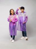 Purple color option, Currently selected