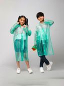 Green color option, Sold out