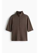 Brown color option, Currently selected
