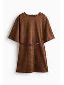 Brown color option, Currently selected