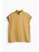 Yellow color option, Currently selected