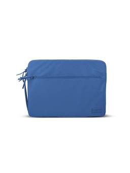 GRIPP - Cello Slim Sleeve for Laptop Upto 14 - Blue