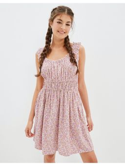 American Eagle - Mini Dresses Purple