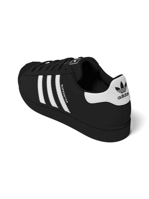 Buy adidas Originals Women SUPERSTAR II W Sneakers (UK 4) Online