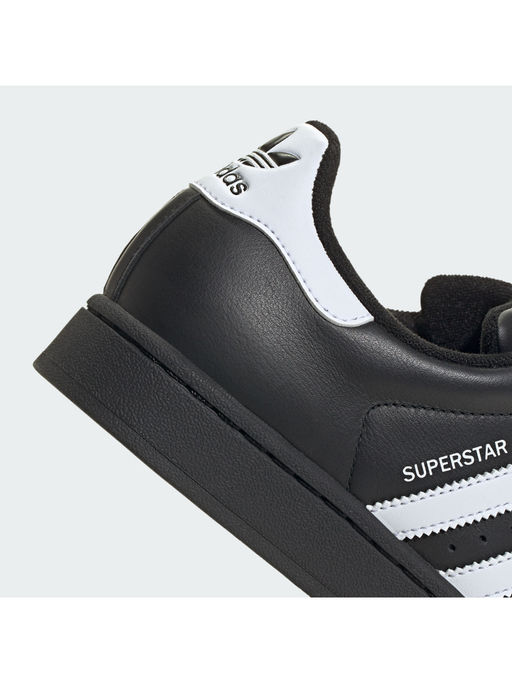Buy adidas Originals Women SUPERSTAR II W Sneakers (UK 4) Online