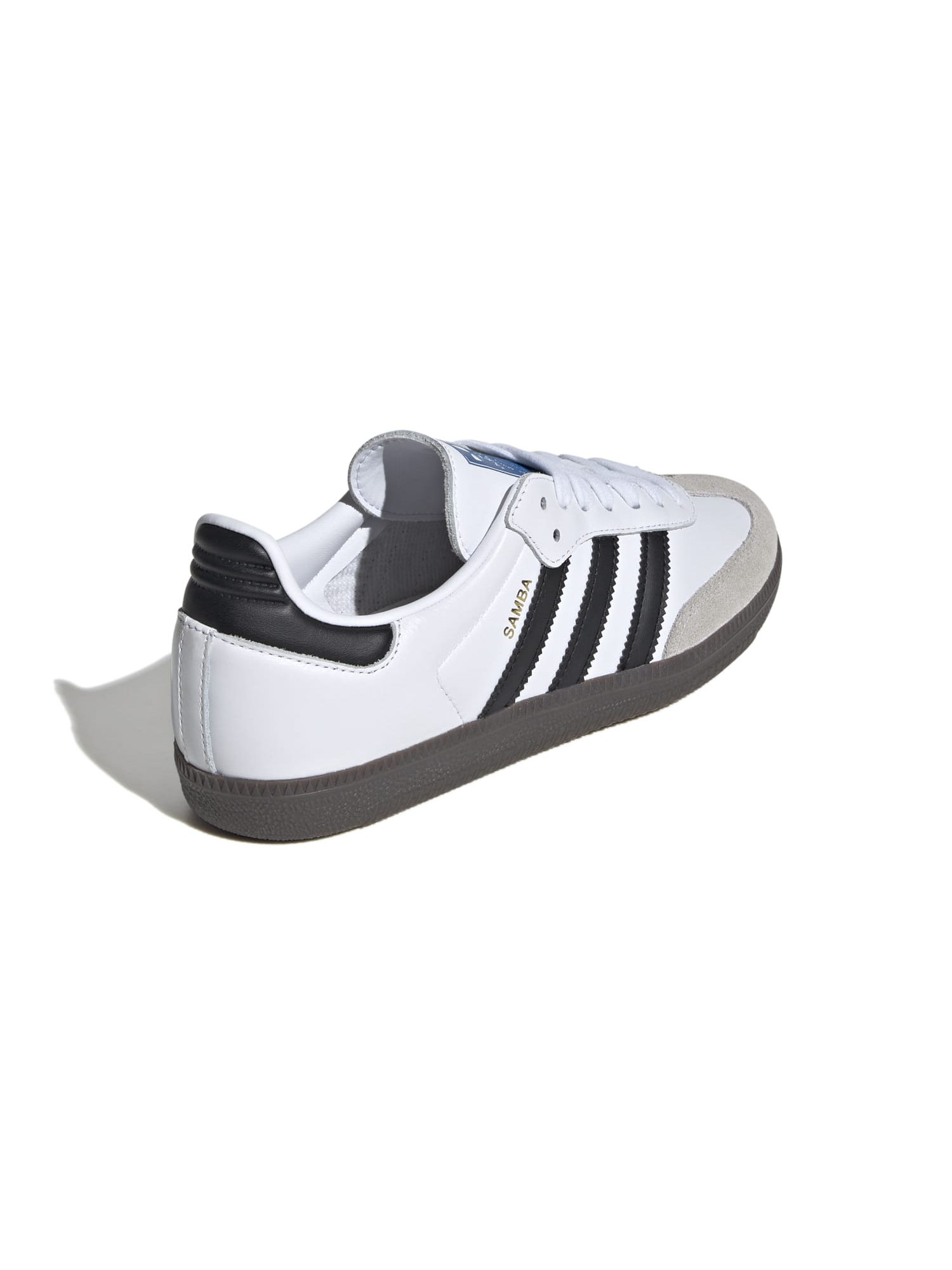 Buy adidas Originals Women SAMBA OG W Casual Sneakers Online