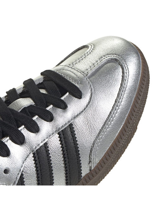 adidas gazelle silver green womens adidas Originals Handball Spezial main image 0