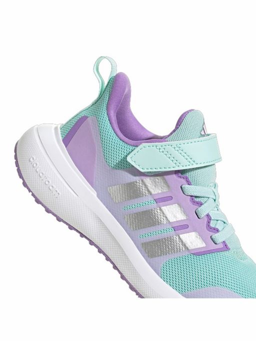adidas gazelle silver green womens Adidas FortaRun ATR EL Kids  Knox Sports