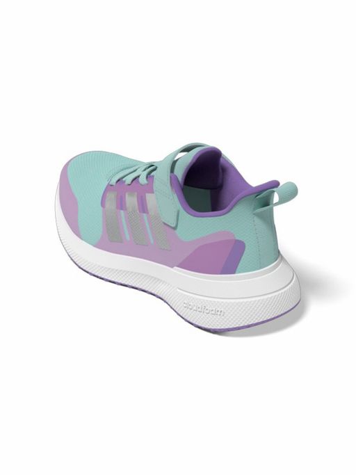 Buy Adidas Kids FortaRun 2.0 EL K Sports Running Shoes Online | Footlocker  India