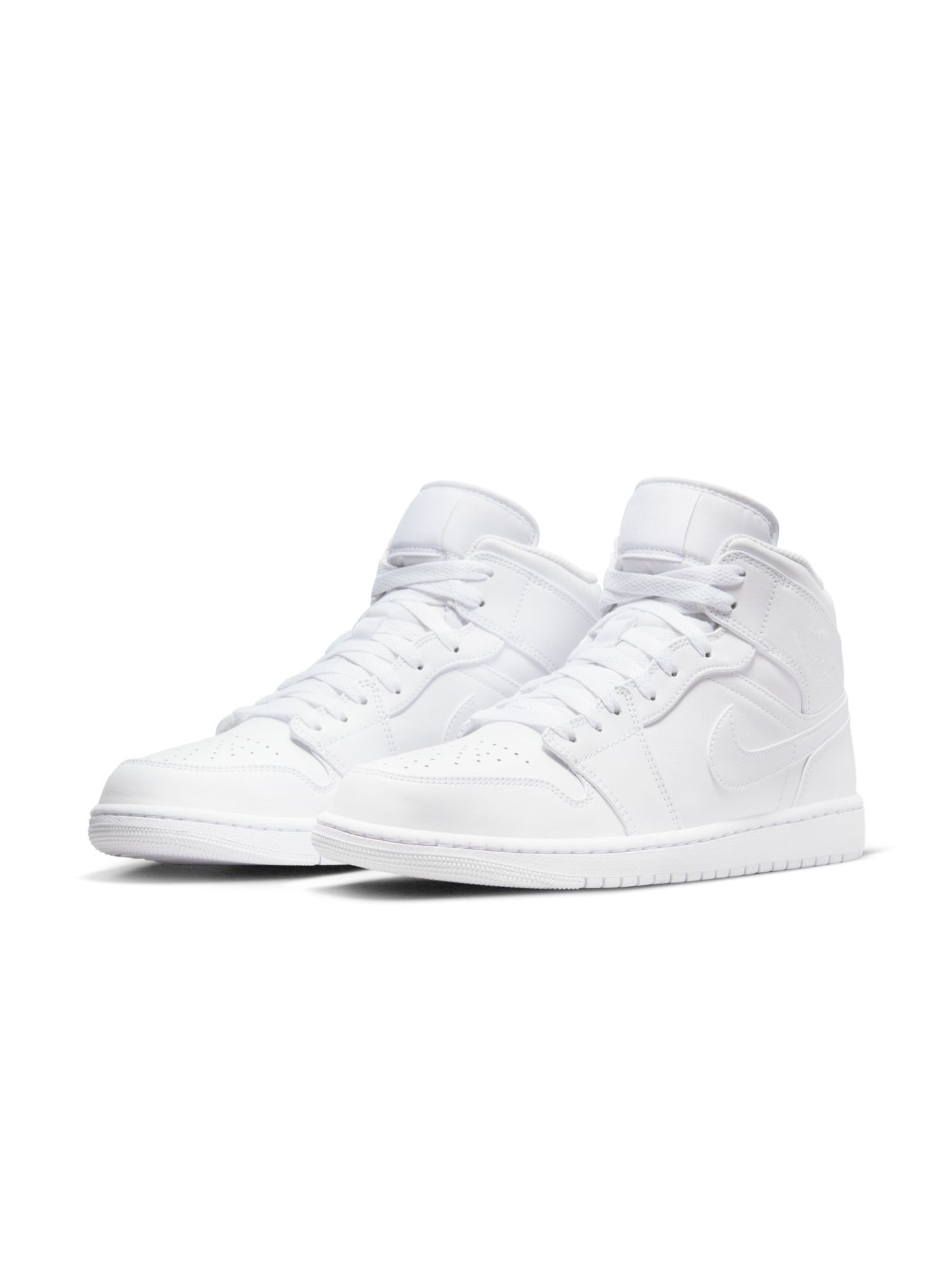 Buy Nike Men Air Jordan 1 Mid JORDAN LEGACY Online | Footlocker India