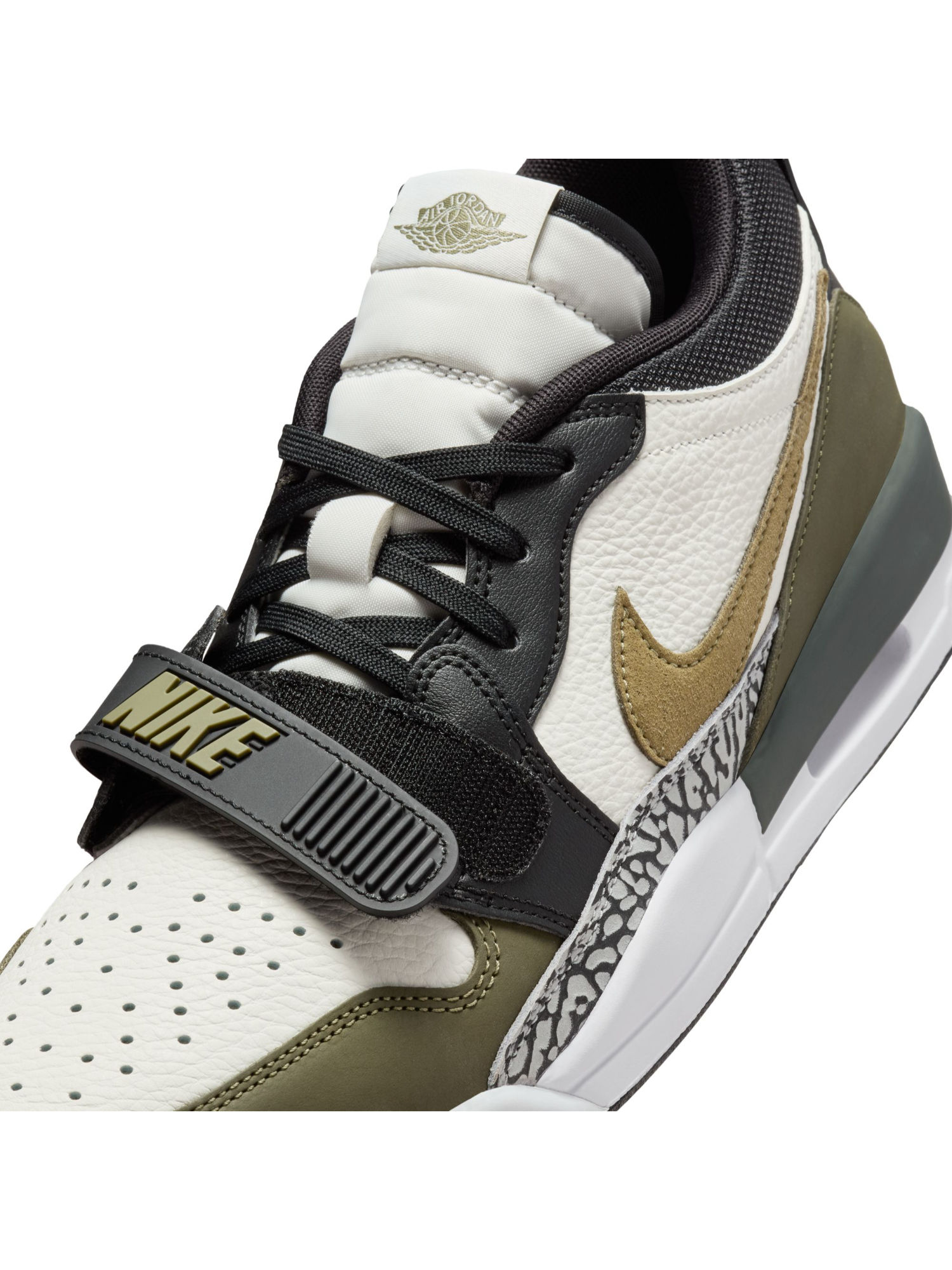 men's air jordan legacy 312