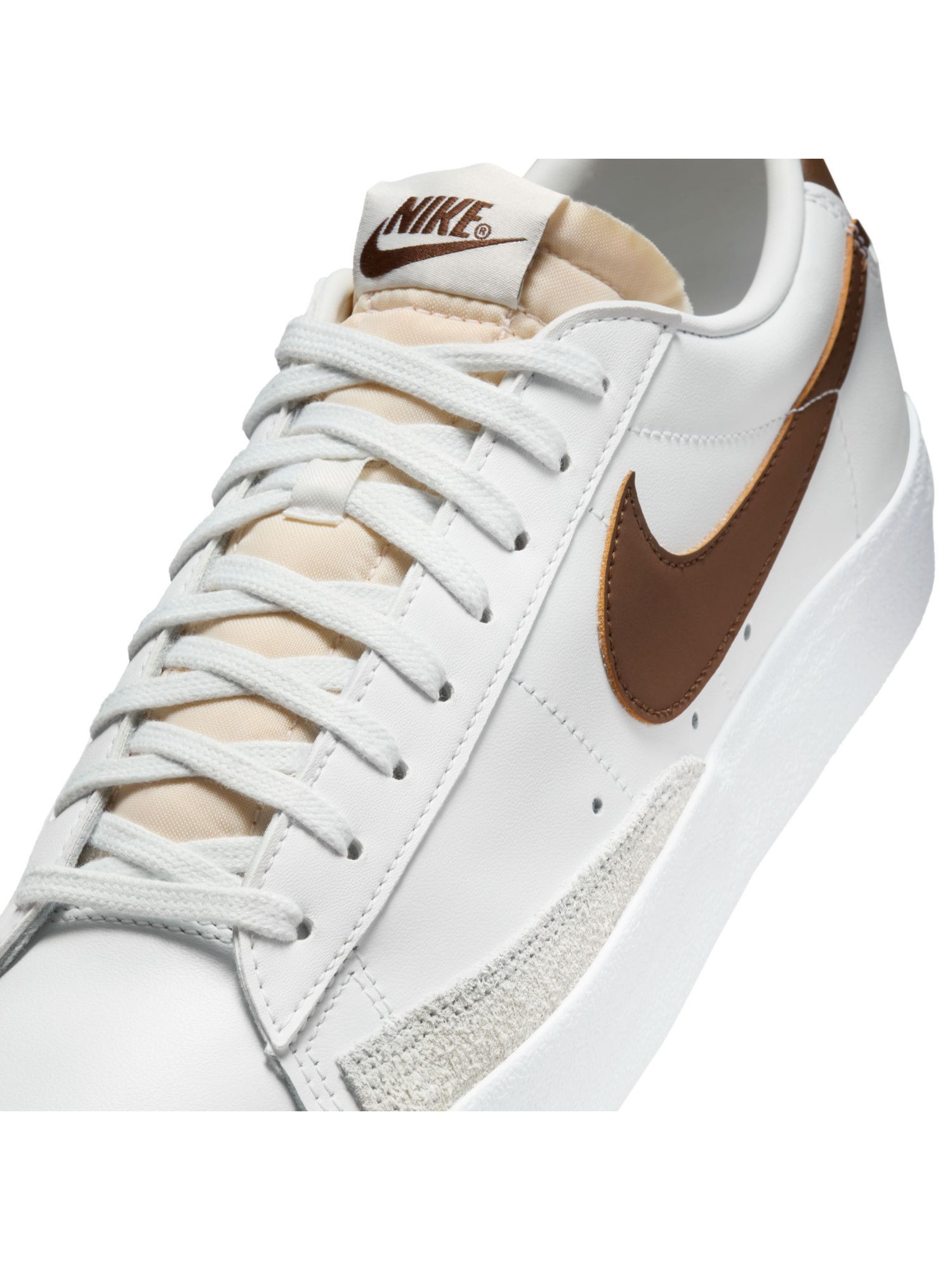 nike mens blazers low 77