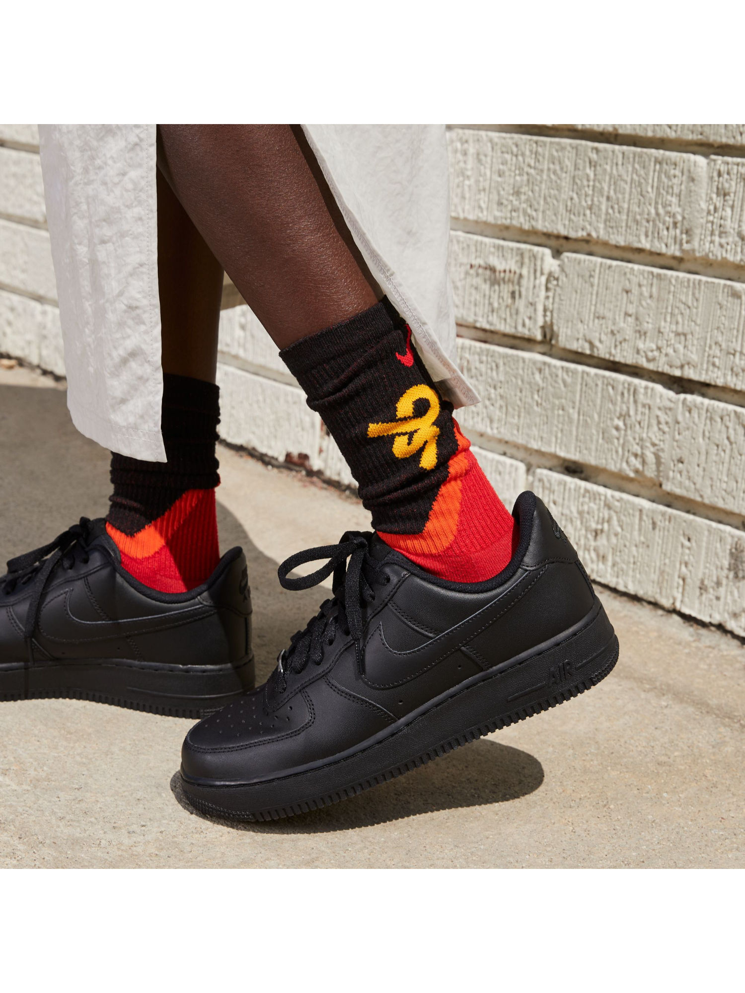 Buy Nike WOMEN Air Force 1 '07 NSW Online | Footlocker India