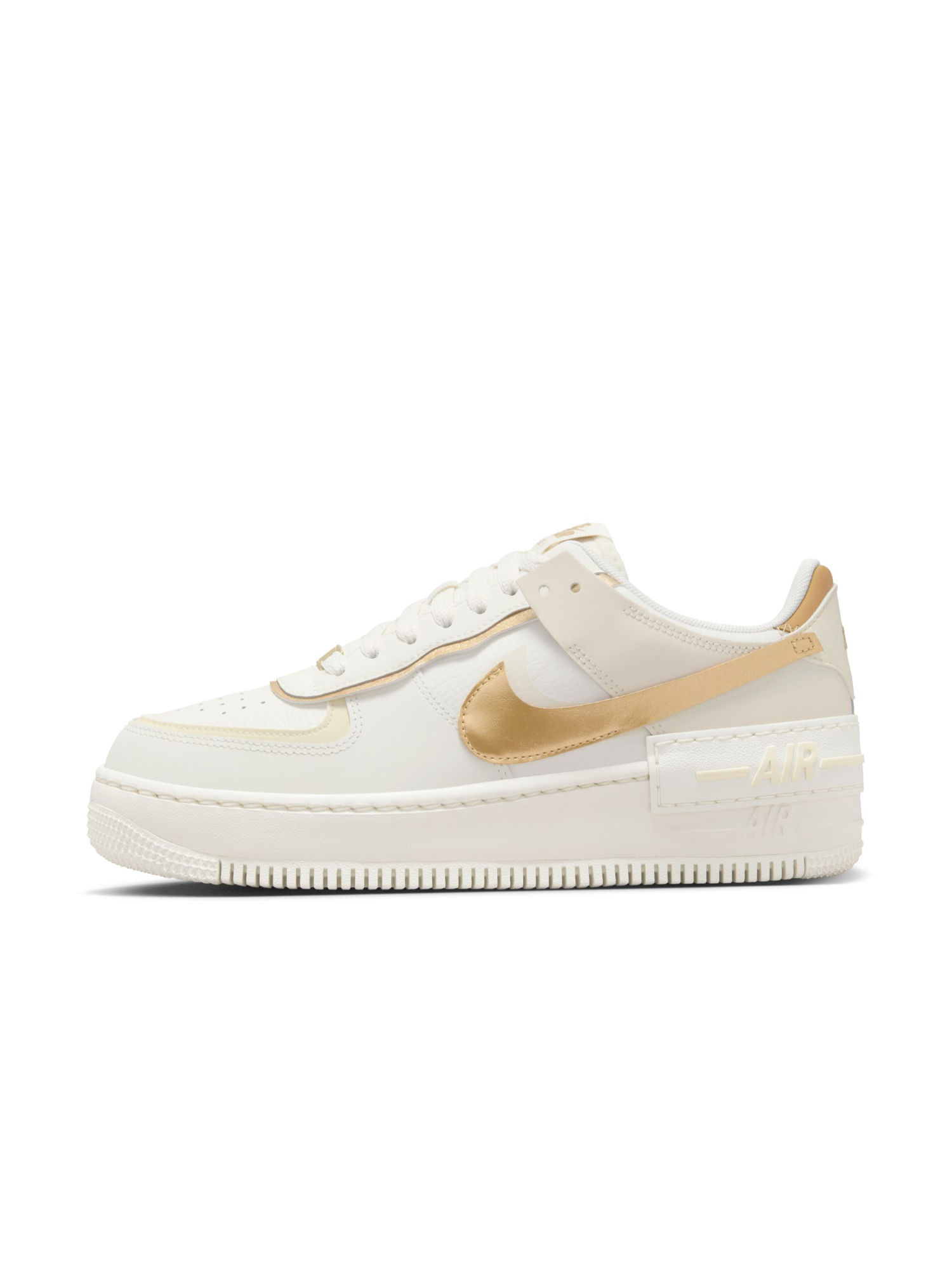 Buy Nike WOMEN Air Force 1 Shadow NSW Online | Footlocker India
