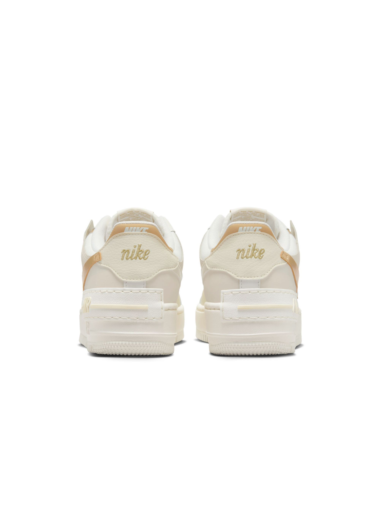Buy Nike WOMEN Air Force 1 Shadow NSW Online | Footlocker India